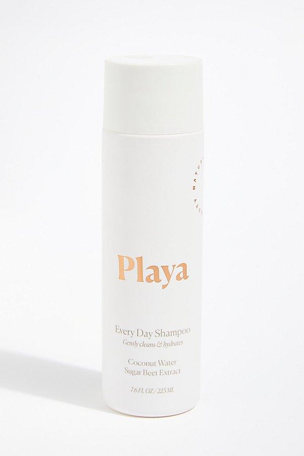 Playa Everyday Shampoo At Free People